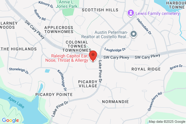 Cary Foot & Ankle Specialists