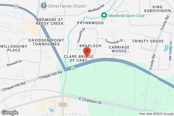 Community Home Care & Hospice