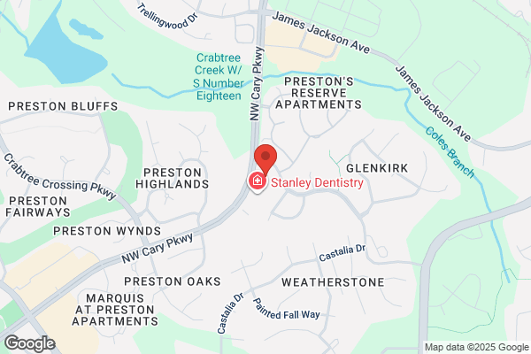 Gurley Hall Ritter & Brogden Orthodontics