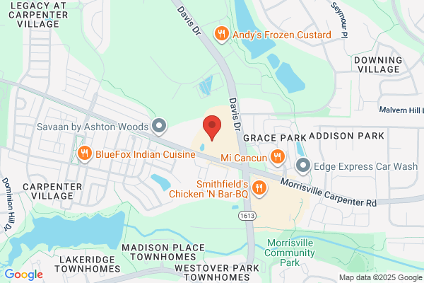 Morrisville Family Dentistry