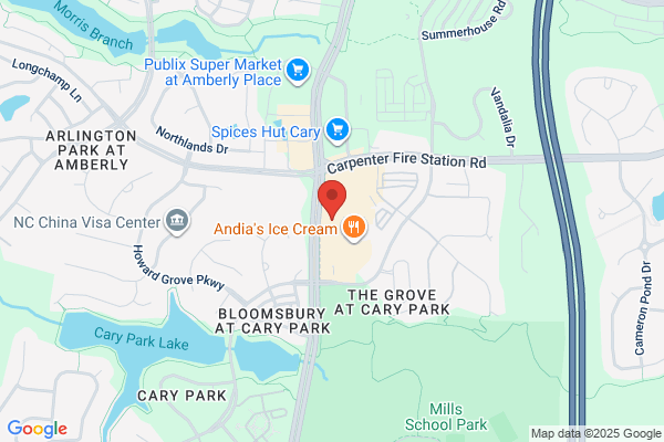REX Digestive Healthcare (Cary-Green Level Church Road)
