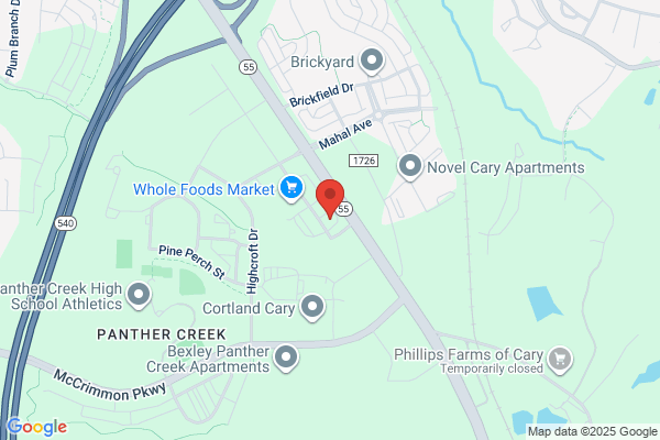 Raleigh Orthopaedic Physical Therapy: West Cary