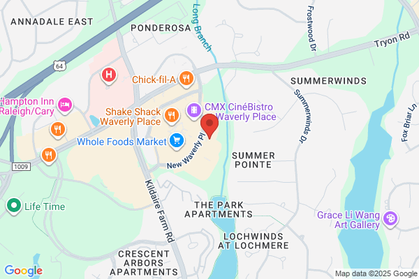 Stockdale Chiropractic Center