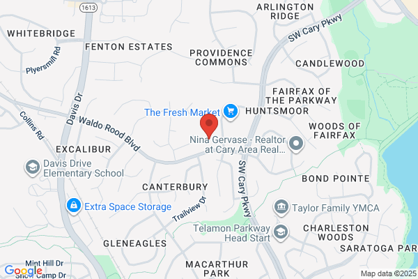 Carolina Compounding Pharmacy & Health Center