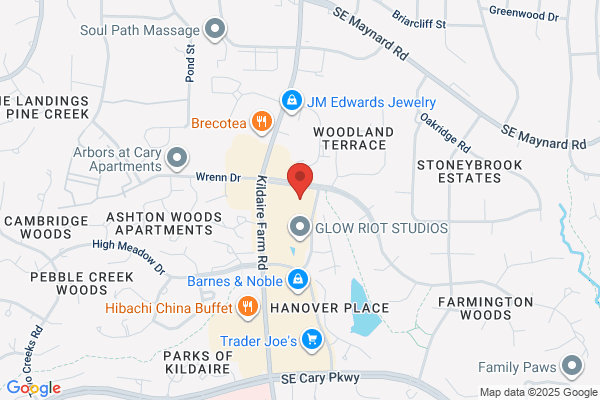 Kumon Math and Reading Center of Cary - Farm Woods