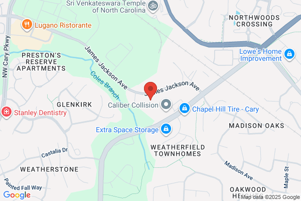 Cary Electric
