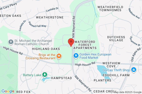 AFC Urgent Care Cary