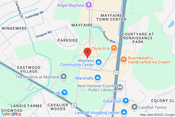 Dunhill Professional Search of West Raleigh Inc
