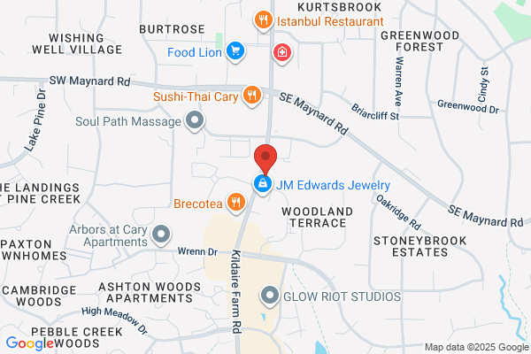 Trevor Randolph Associates Inc