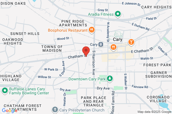 Cary Florist