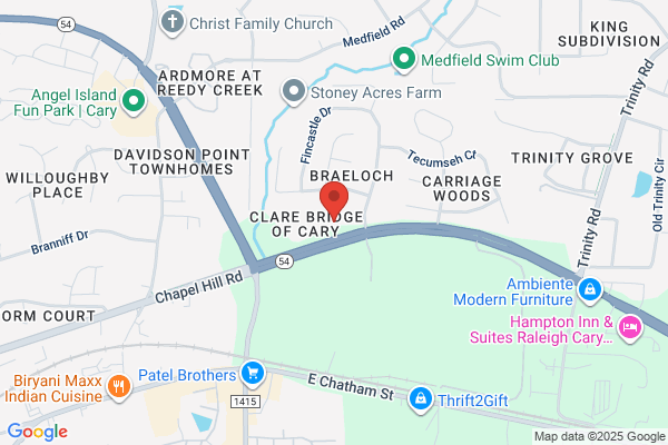Cary Family Practice and Walk-In
