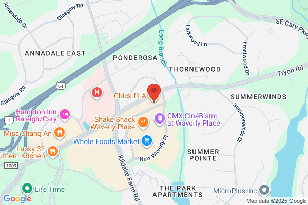 Chick-fil-A
