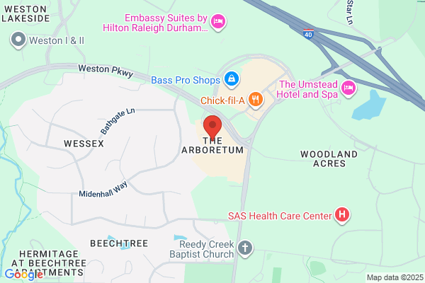 AmeriLife & Health Services of Raleigh