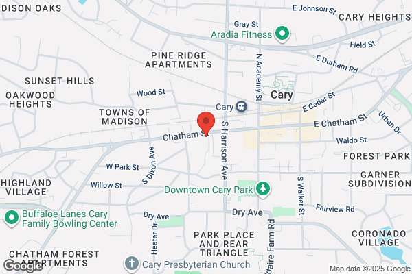 Cary Florist