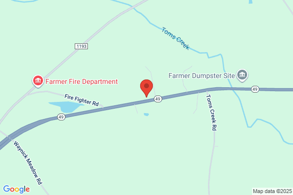 Yates Grocery & Farm Supply