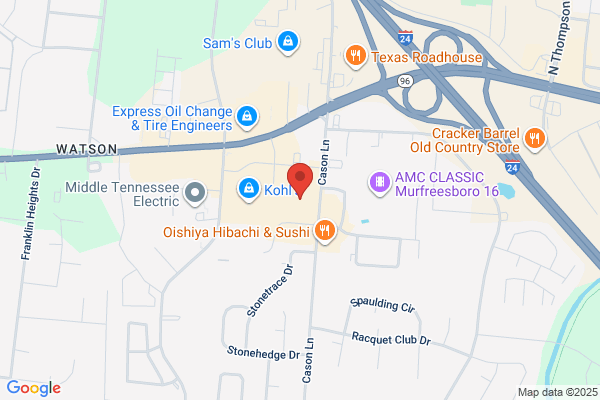 Kroger Fuel Center - Closed