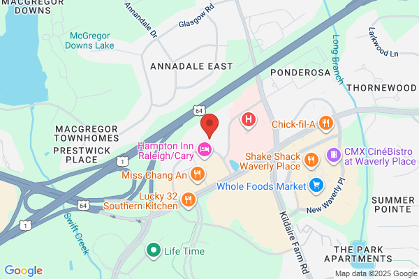 Cary Surgical Specialists
