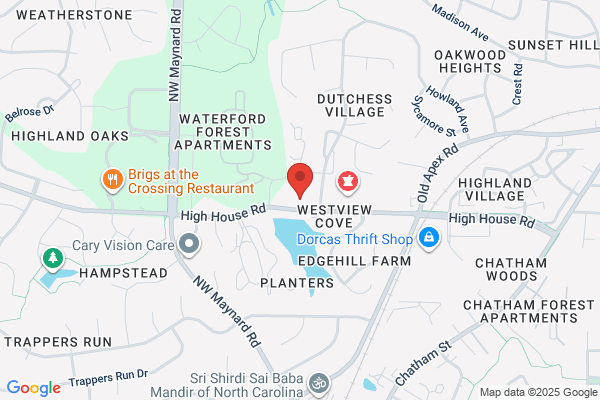 Western Wake Mental Health Center