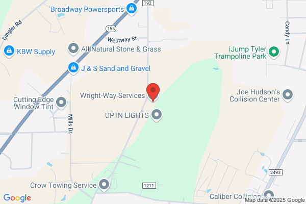 Wrightway Home Services