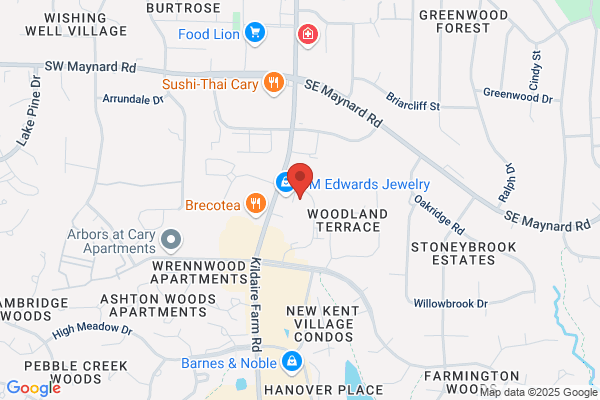 Samuel J. DeAngelo, DDS, MS, PA