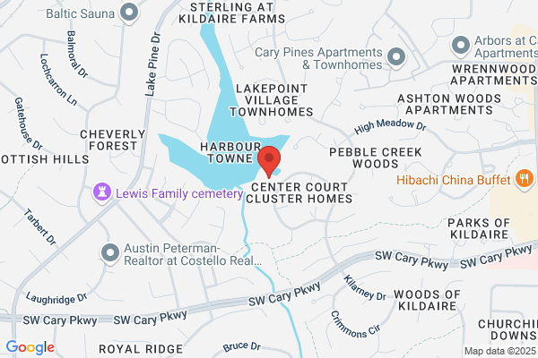 Kildaire Farm Fitness & Racquetball Center