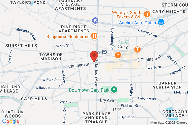 Pro Home of Raleigh Durham