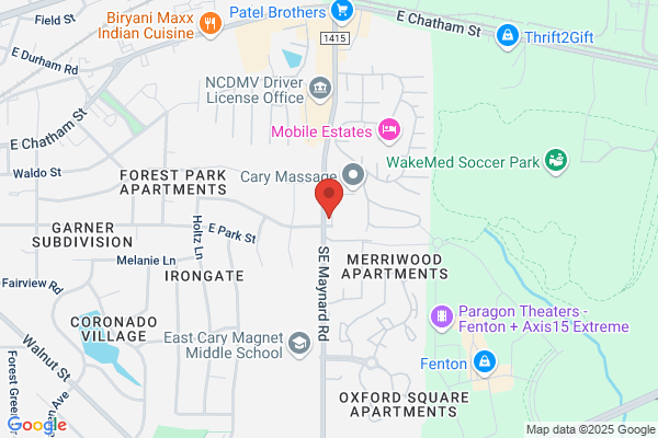 Homewatch CareGivers of Cary