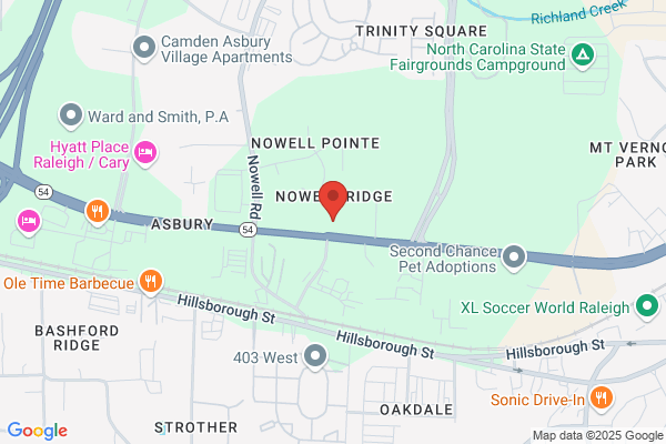Interim HealthCare of Raleigh NC