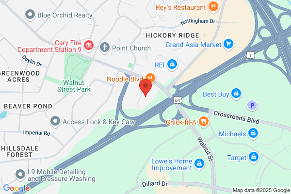 Best Western Plus Cary Inn - Nc State