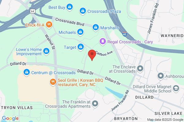 Hilton Garden Inn Raleigh-Cary