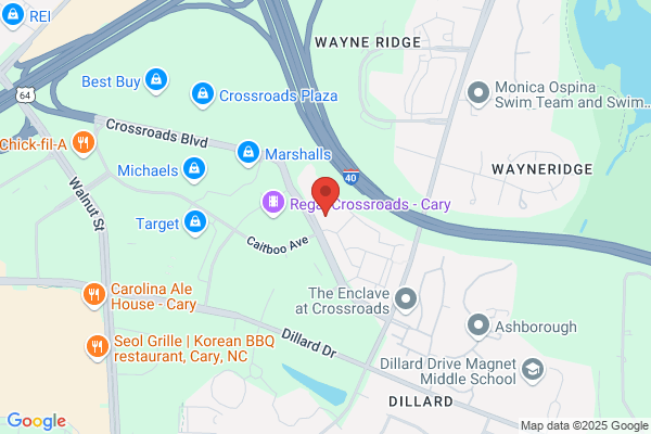 Homewood Suites by Hilton Raleigh Cary I-40