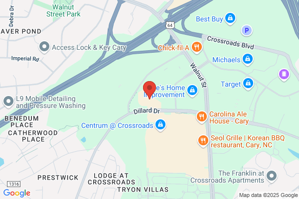 Courtyard by Marriott Raleigh Cary Crossroads