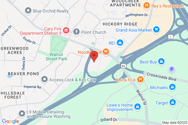 Fairfield Inn & Suites by Marriott Raleigh Cary