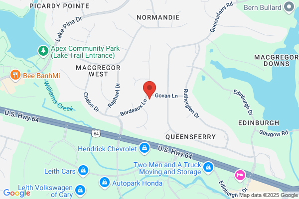 Greenway Residential Cleaning
