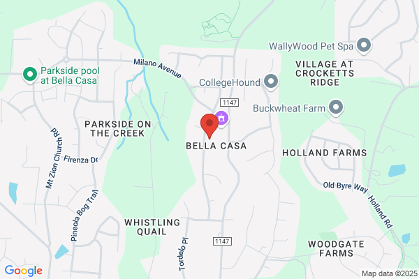 Bella Casa