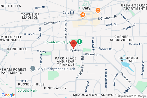 Cary Clean Team