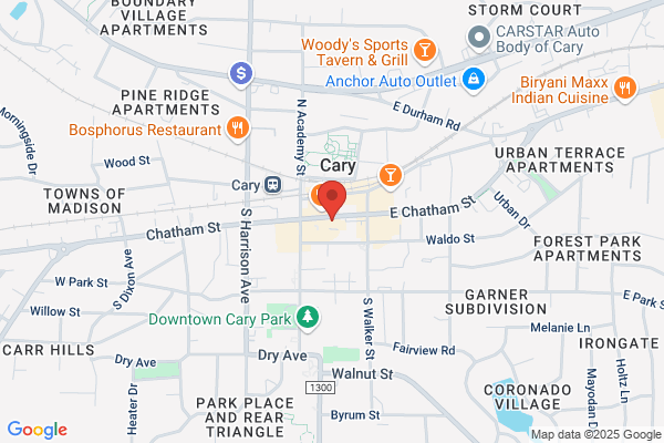 Johnson's Jewelers of Cary