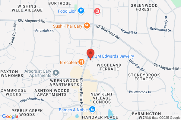 JM Edwards Jewelry