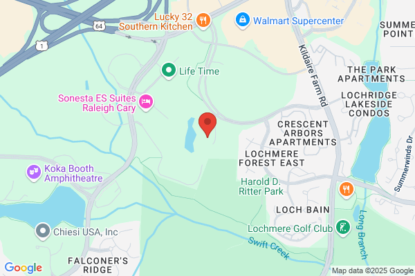 Cary Estate Planning