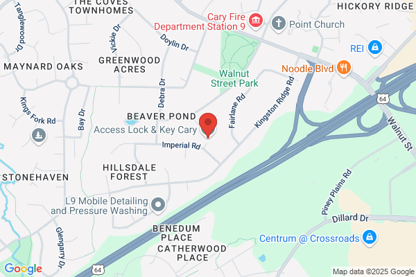 All Town Locksmith