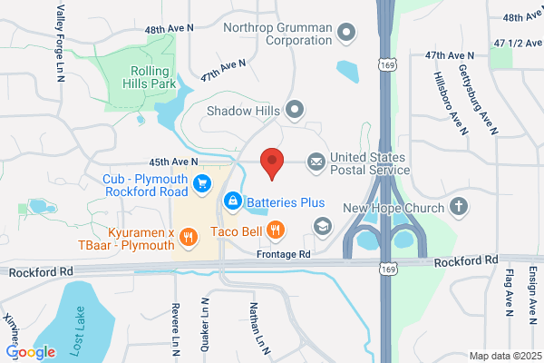 Strategic Technologies Inc