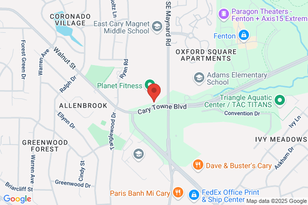 Allen's Taekwondo Centers