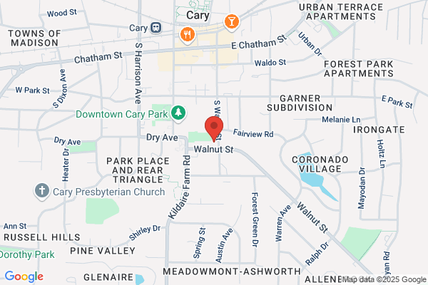 The NOW Massage Downtown Cary