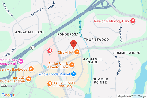 Fresenius Kidney Care Cary