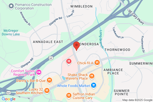 Mindpath Health - Kildaire Park Dr, Cary