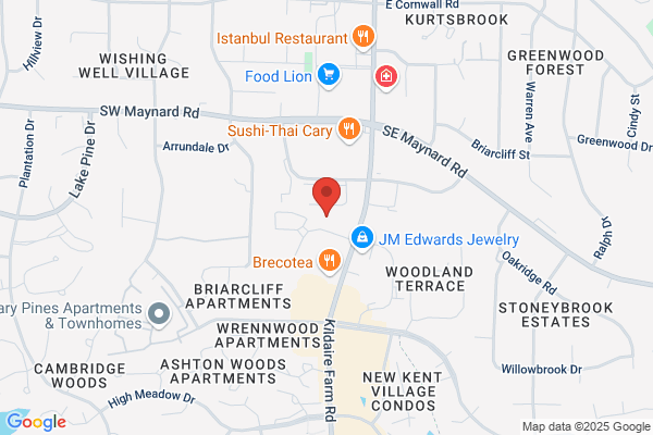 BrightStar Care Cary