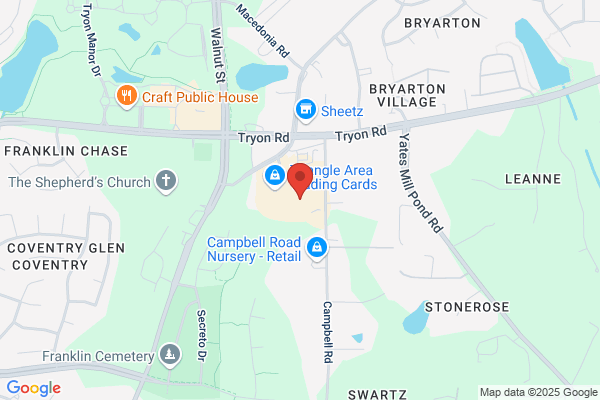 Olive Branch Optometry