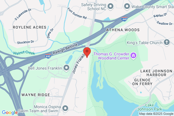 James P. Arnold, DDS