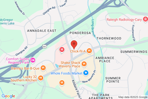 VanderWall Orthodontics - Cary