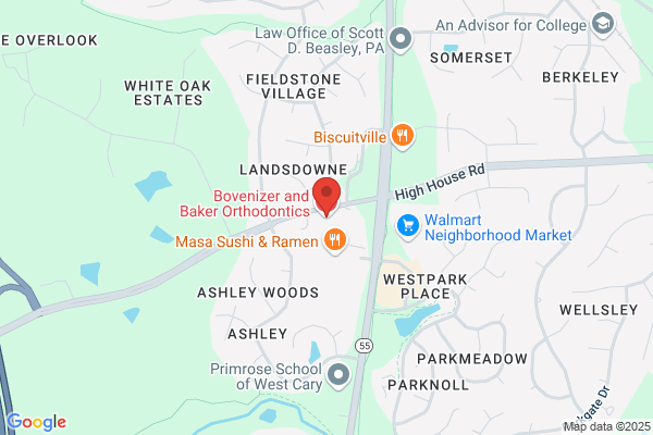 Bovenizer and Baker Orthodontics
